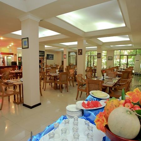 Mandalay City Hotel Dış mekan fotoğraf