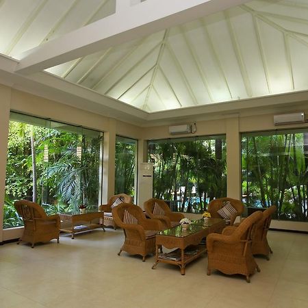 Mandalay City Hotel Dış mekan fotoğraf