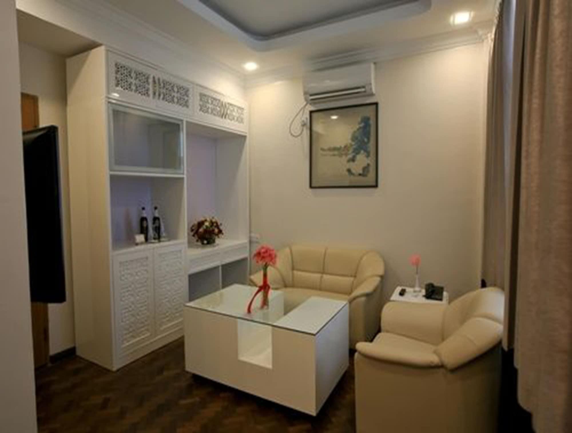 Mandalay City Hotel Dış mekan fotoğraf
