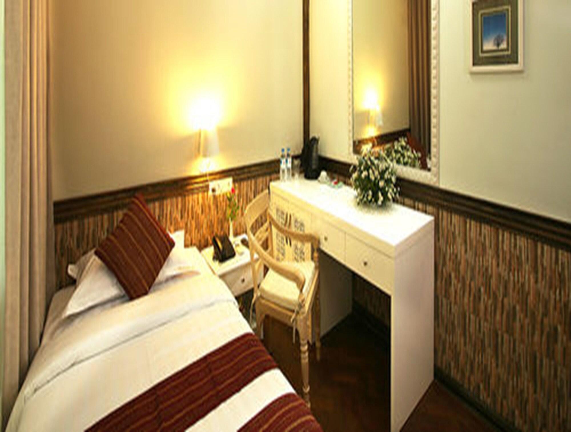 Mandalay City Hotel Dış mekan fotoğraf