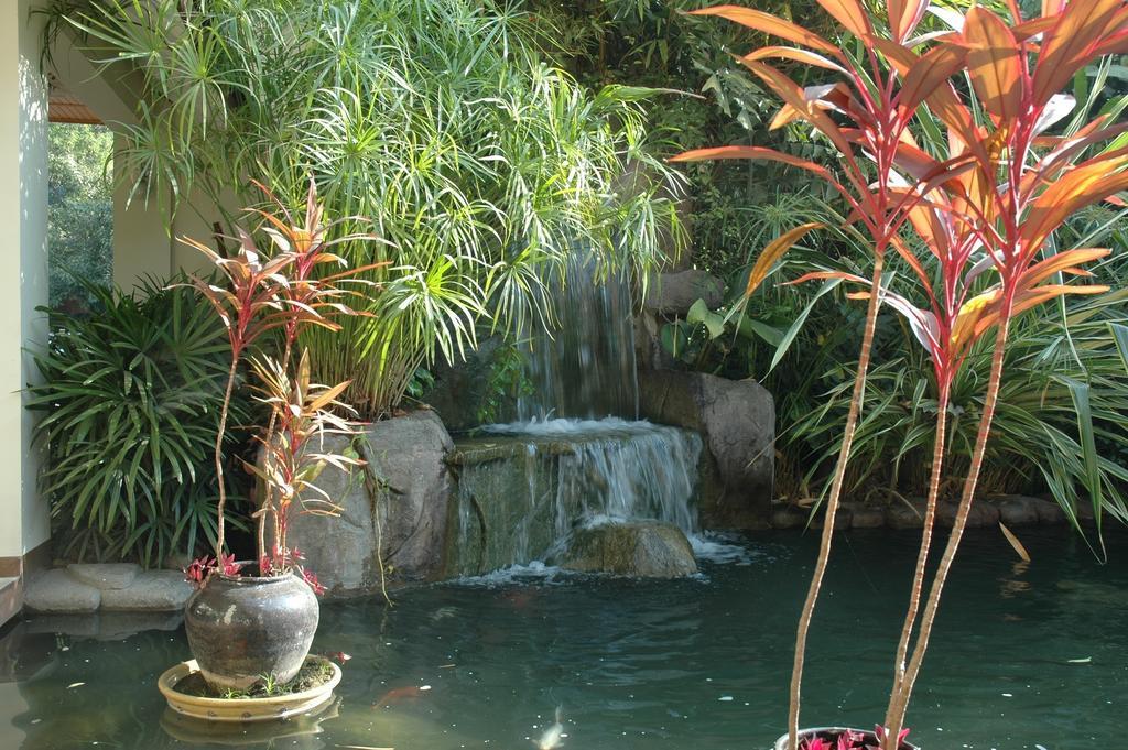 Mandalay City Hotel Dış mekan fotoğraf