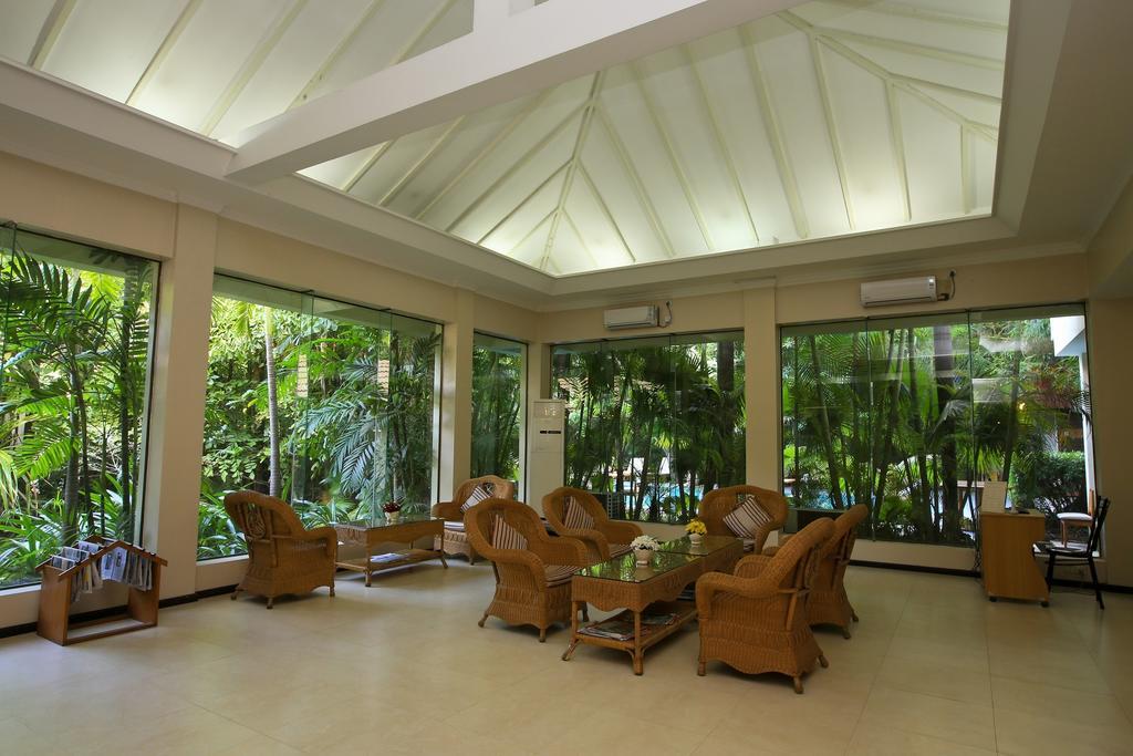 Mandalay City Hotel Dış mekan fotoğraf