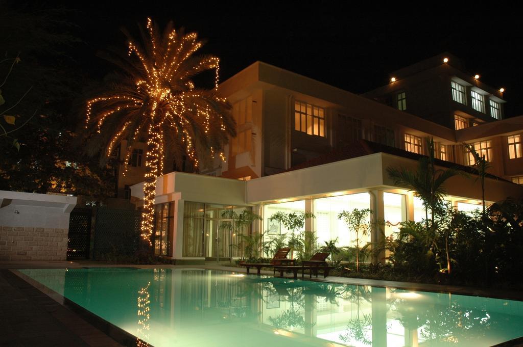 Mandalay City Hotel Dış mekan fotoğraf