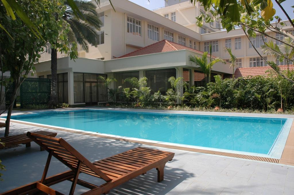 Mandalay City Hotel Dış mekan fotoğraf
