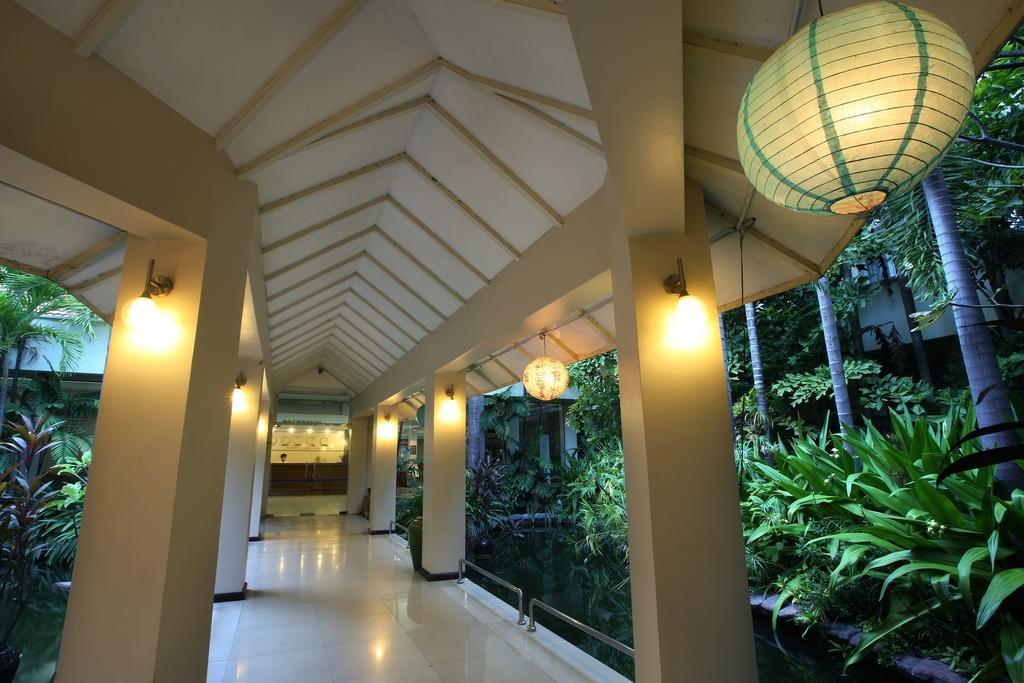 Mandalay City Hotel Dış mekan fotoğraf