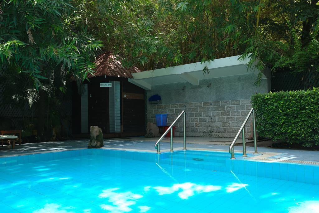 Mandalay City Hotel Dış mekan fotoğraf