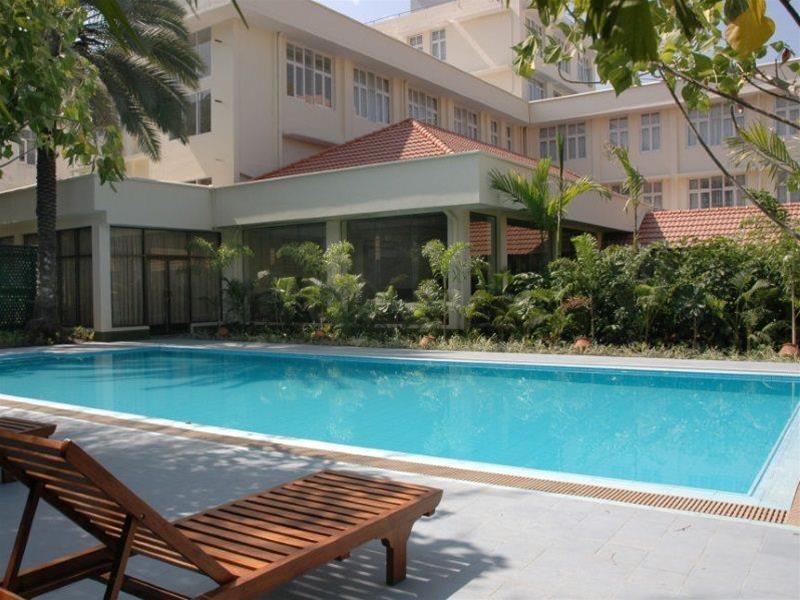 Mandalay City Hotel Dış mekan fotoğraf
